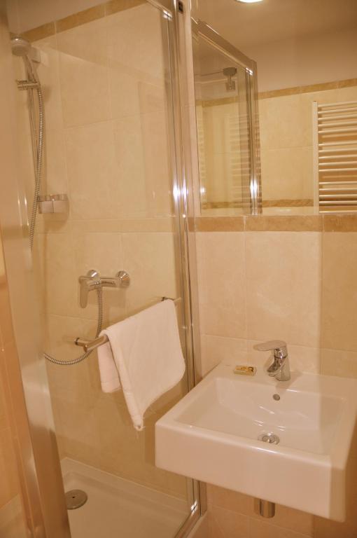 Pensjonat Komorniki Room photo
